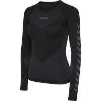 HUMMEL HUMMEL FIRST SEAMLESS JERSEY L/S W