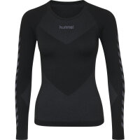 HUMMEL HUMMEL FIRST SEAMLESS JERSEY L/S W