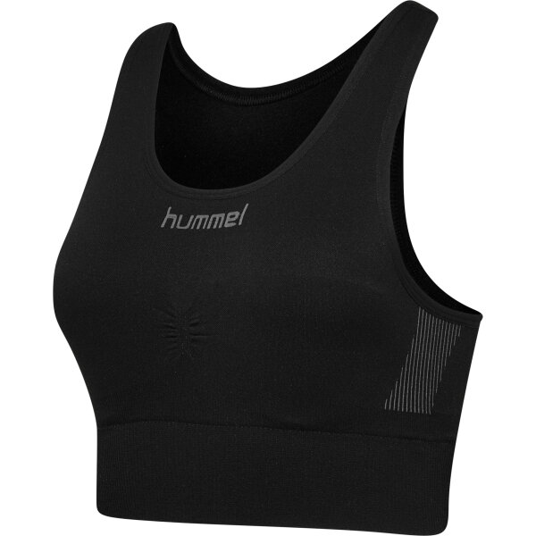 HUMMEL HUMMEL FIRST SEAMLESS BRA WOMAN
