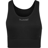 HUMMEL HUMMEL FIRST SEAMLESS BRA WOMAN