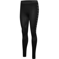 HUMMEL HUMMEL FIRST SEAMLESS TIGHTS WOMAN