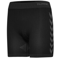 HUMMEL HUMMEL FIRST SEAMLESS SHORTTIGHTS W