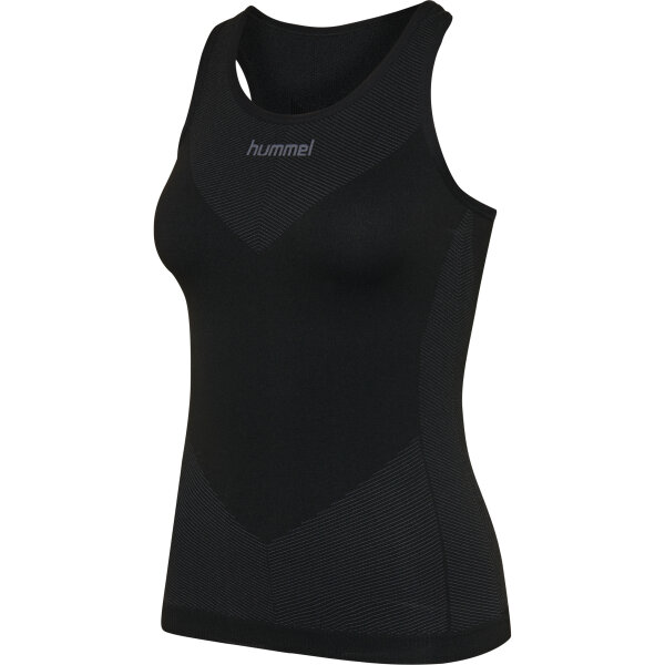 HUMMEL HUMMEL FIRST SEAMLESS TANK TOP W