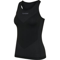HUMMEL HUMMEL FIRST SEAMLESS TANK TOP W