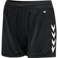 HUMMEL hmlCORE XK POLY SHORTS WOMAN