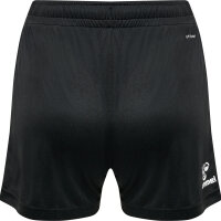 HUMMEL hmlCORE XK POLY SHORTS WOMAN