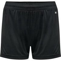 HUMMEL hmlCORE XK POLY SHORTS WOMAN