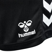 HUMMEL hmlCORE XK POLY SHORTS WOMAN