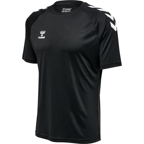 HUMMEL hmlCORE XK CORE POLY T-SHIRT S/S