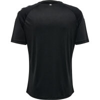 HUMMEL hmlCORE XK CORE POLY T-SHIRT S/S
