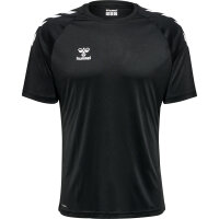 HUMMEL hmlCORE XK CORE POLY T-SHIRT S/S