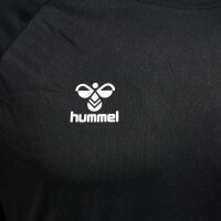 HUMMEL hmlCORE XK CORE POLY T-SHIRT S/S