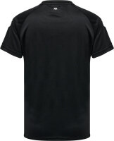 HUMMEL hmlCORE XK CORE POLY TEE  S/S WOMAN