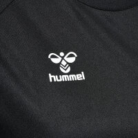HUMMEL hmlCORE XK CORE POLY TEE  S/S WOMAN