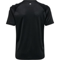 HUMMEL hmlCORE XK CORE POLY TEE S/S KIDS