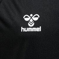 HUMMEL hmlCORE XK CORE POLY TEE S/S KIDS