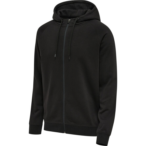 HUMMEL hmlRED CLASSIC ZIP HOODIE