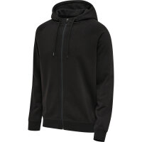 HUMMEL hmlRED CLASSIC ZIP HOODIE