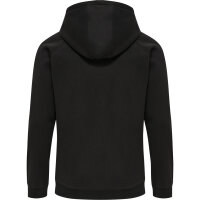 HUMMEL hmlRED CLASSIC ZIP HOODIE