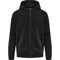 HUMMEL hmlRED CLASSIC ZIP HOODIE