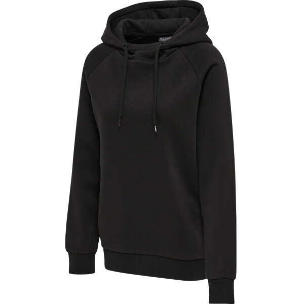 HUMMEL hmlRED CLASSIC HOODIE WOMAN