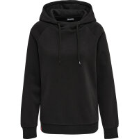 HUMMEL hmlRED CLASSIC HOODIE WOMAN