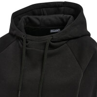 HUMMEL hmlRED CLASSIC HOODIE WOMAN