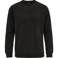 HUMMEL hmlRED CLASSIC SWEATSHIRT