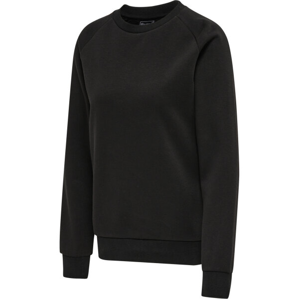 HUMMEL hmlRED CLASSIC SWEATSHIRT WOMAN