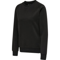 HUMMEL hmlRED CLASSIC SWEATSHIRT WOMAN