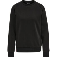 HUMMEL hmlRED CLASSIC SWEATSHIRT WOMAN