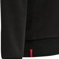 HUMMEL hmlRED CLASSIC SWEATSHIRT WOMAN
