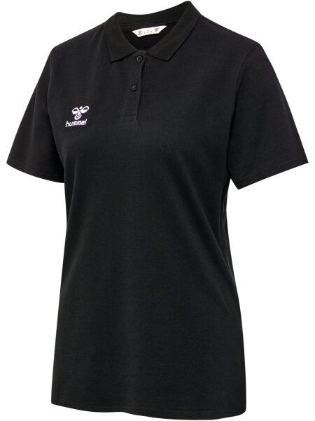 HUMMEL hmlGO 2.0 POLO WOMAN