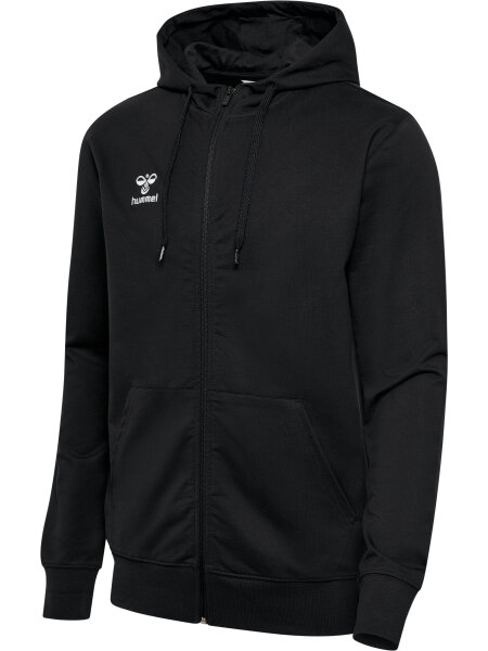 HUMMEL hmlGO 2.0 ZIP HOODIE