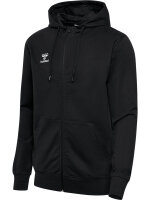 HUMMEL hmlGO 2.0 ZIP HOODIE