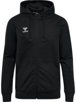 HUMMEL hmlGO 2.0 ZIP HOODIE