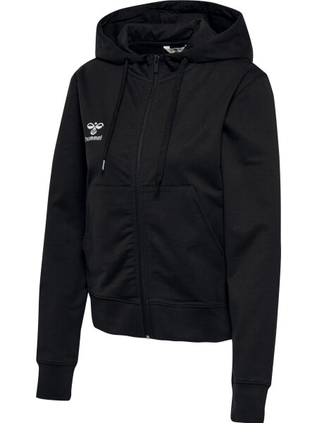 HUMMEL hmlGO 2.0 ZIP HOODIE WOMAN