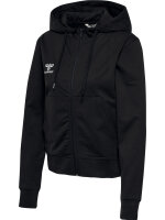 HUMMEL hmlGO 2.0 ZIP HOODIE WOMAN