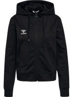 HUMMEL hmlGO 2.0 ZIP HOODIE WOMAN