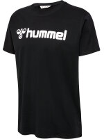 HUMMEL hmlGO 2.0 LOGO T-SHIRT S/S
