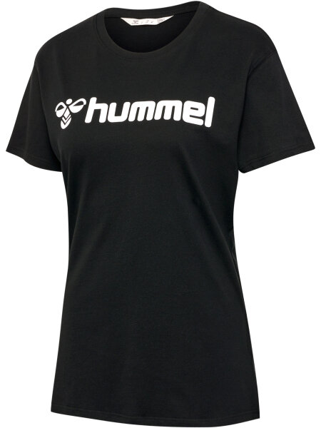 HUMMEL hmlGO 2.0 LOGO T-SHIRT S/S WOMAN