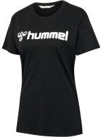 HUMMEL hmlGO 2.0 LOGO T-SHIRT S/S WOMAN