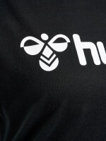 HUMMEL hmlGO 2.0 LOGO T-SHIRT S/S WOMAN