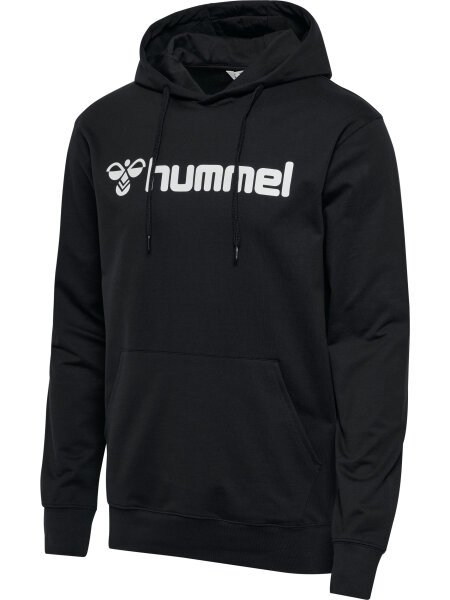 HUMMEL hmlGO 2.0 LOGO HOODIE