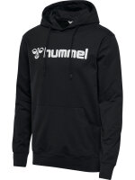 HUMMEL hmlGO 2.0 LOGO HOODIE