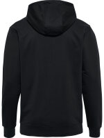 HUMMEL hmlGO 2.0 LOGO HOODIE