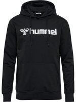 HUMMEL hmlGO 2.0 LOGO HOODIE