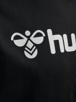 HUMMEL hmlGO 2.0 LOGO HOODIE