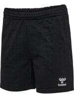 HUMMEL hmlGO 2.0 SWEATSHORTS WOMAN