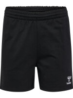 HUMMEL hmlGO 2.0 SWEATSHORTS WOMAN